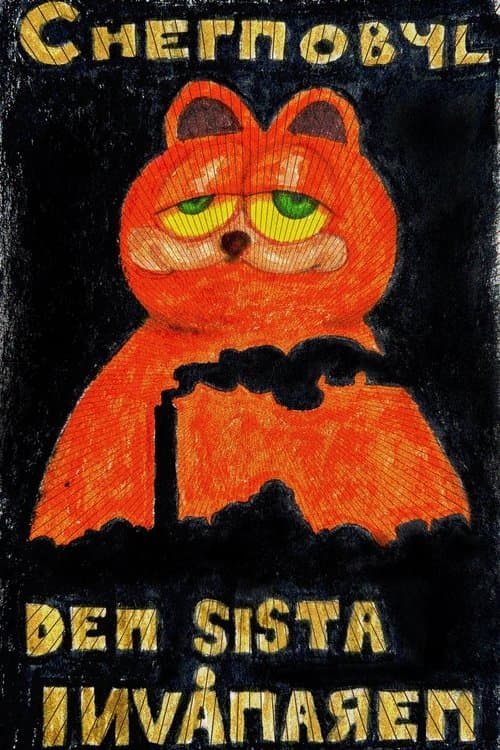 Chernobyl: The Last Habitant poster