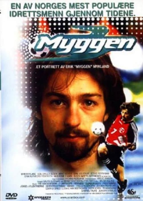Myggen poster
