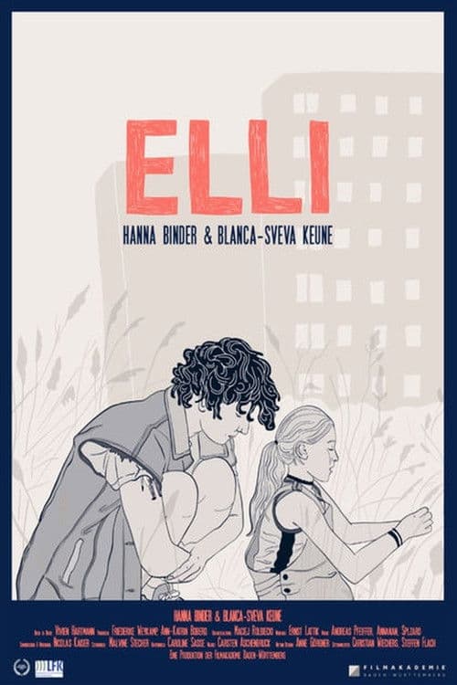 Elli poster