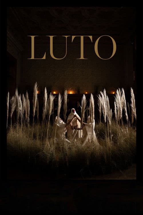 Luto poster