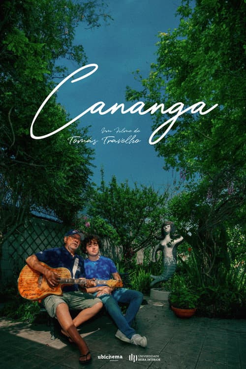 Cananga poster