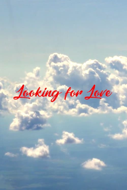 Looking for Love poster