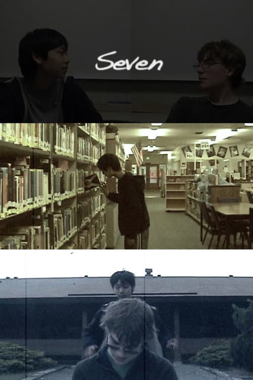 Seven poster