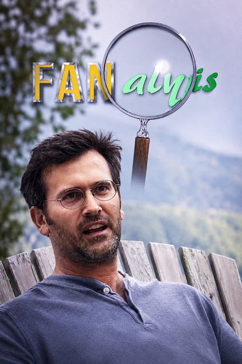 Fanalysis poster