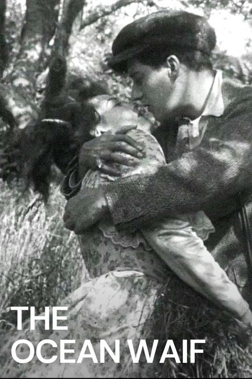 The Ocean Waif poster