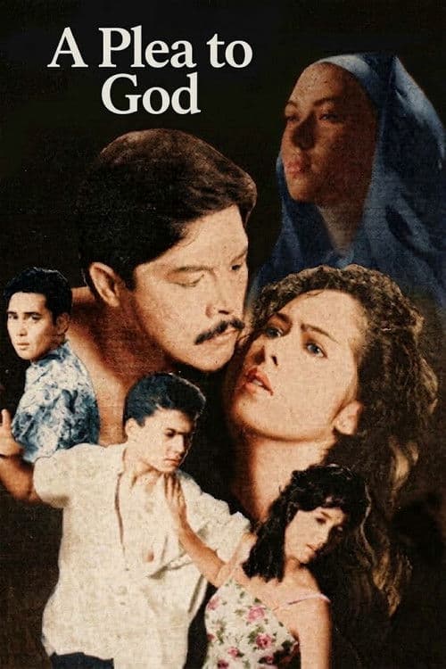 A Plea to God poster