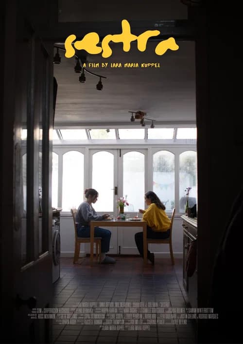 Sestra poster