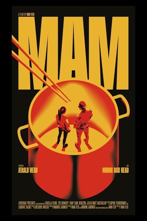 MAM poster