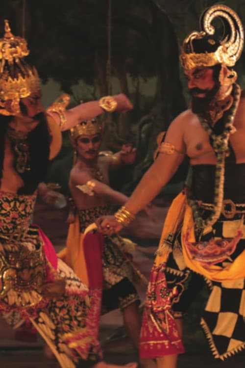 Art Through Our Eyes poster