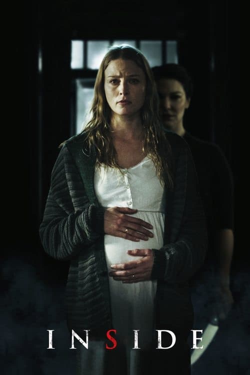 Inside poster