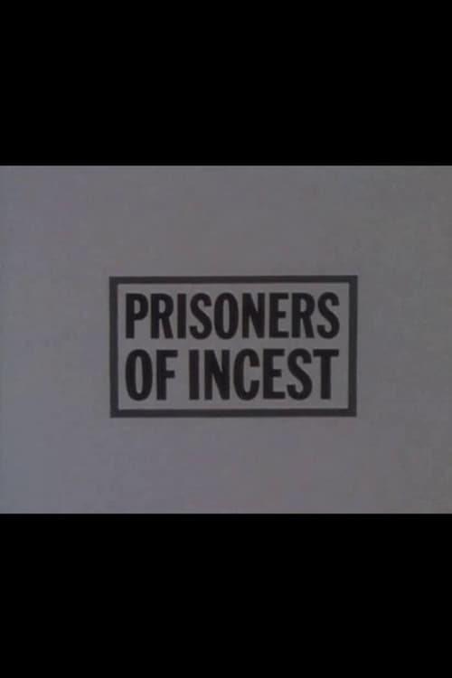 Prisoners of Incest poster
