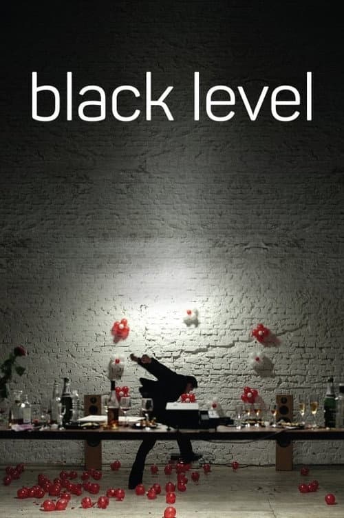 Black Level poster