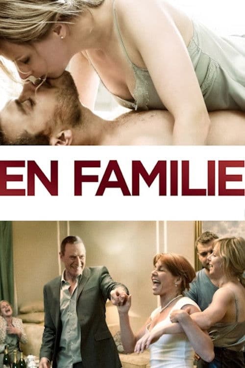 A Family poster
