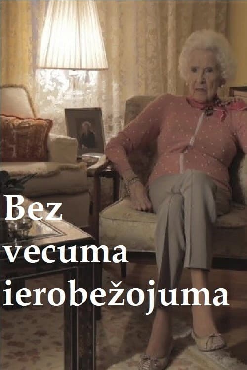 Bez vecuma ierobežojuma poster