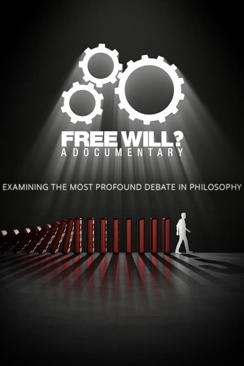 Free Will poster