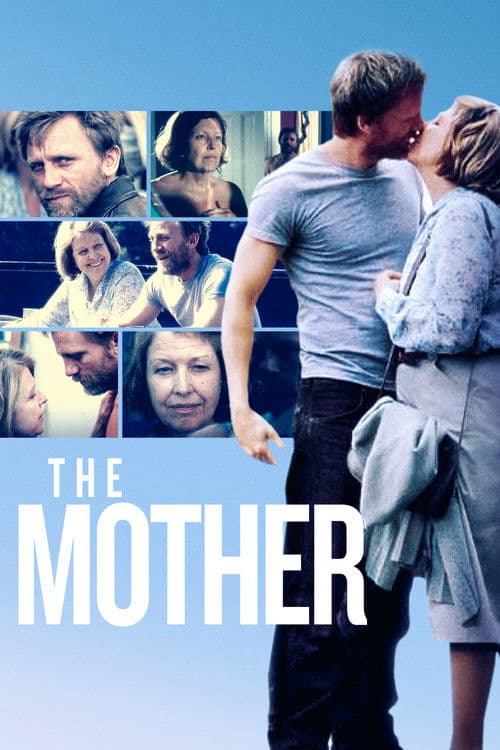 The Mother poster