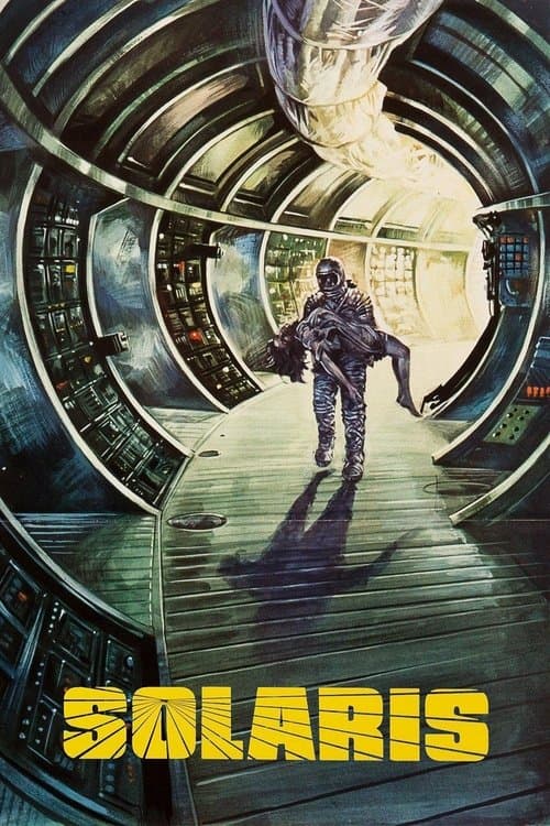 Solaris poster