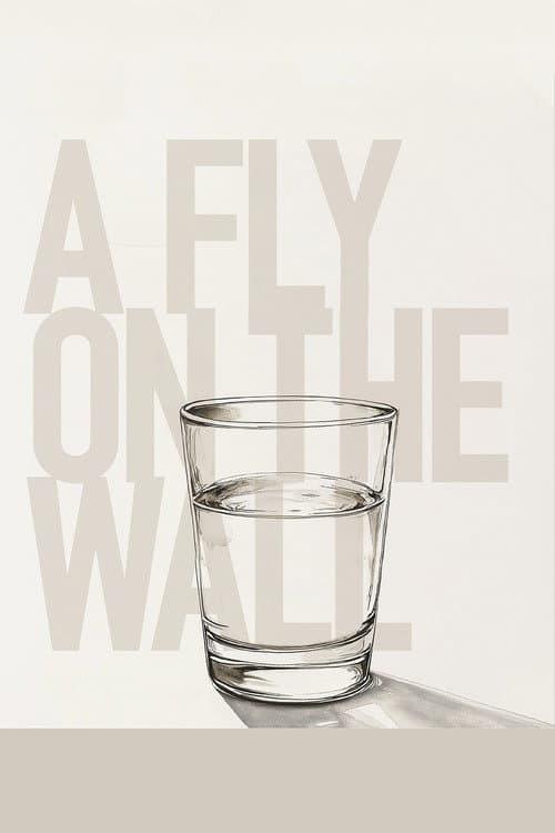 A Fly on the Wall poster