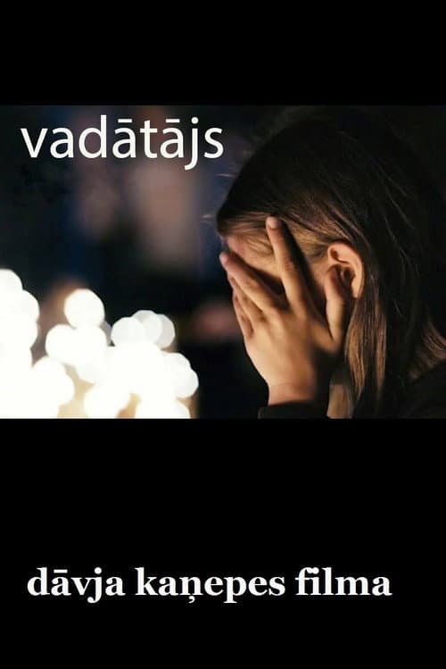 Vadātājs poster