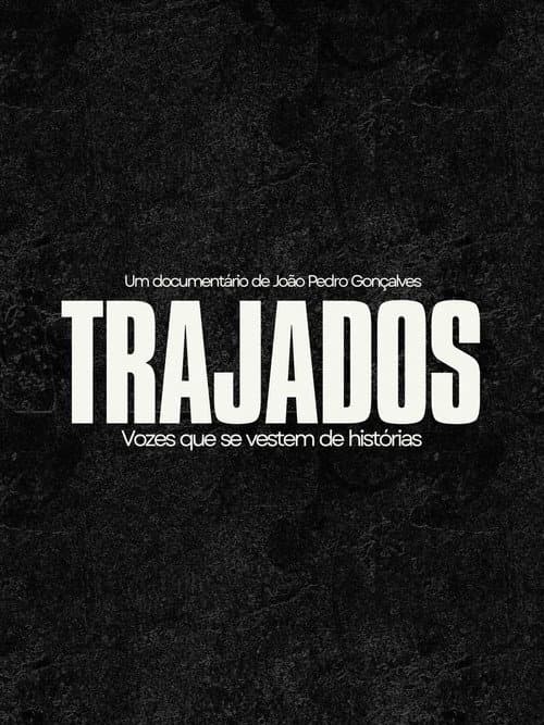 Trajados poster