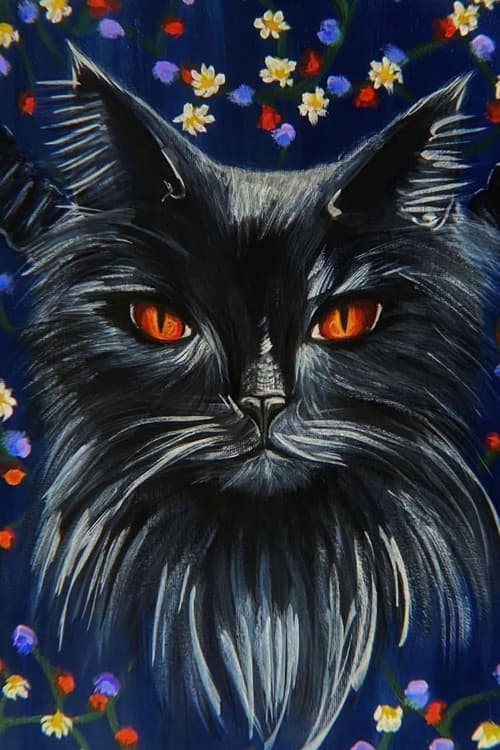 Asylum in The Garden poster