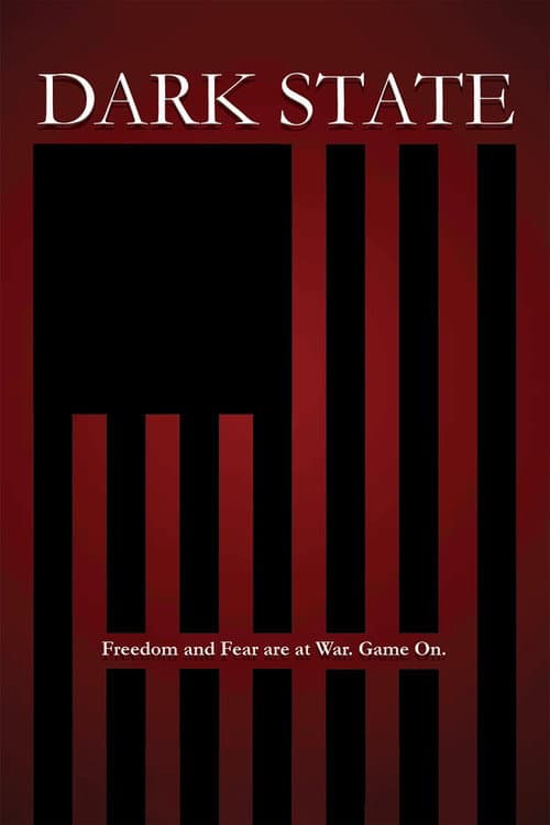 Dark State poster
