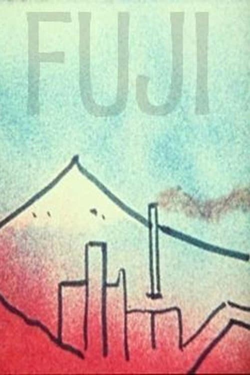 Fuji poster