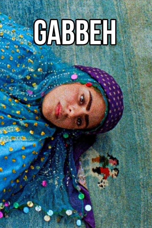 Gabbeh poster