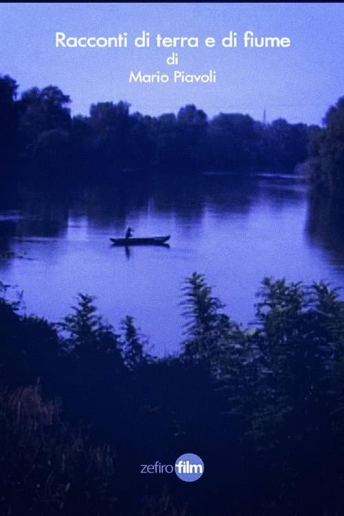 Racconti di terra e di fiume poster