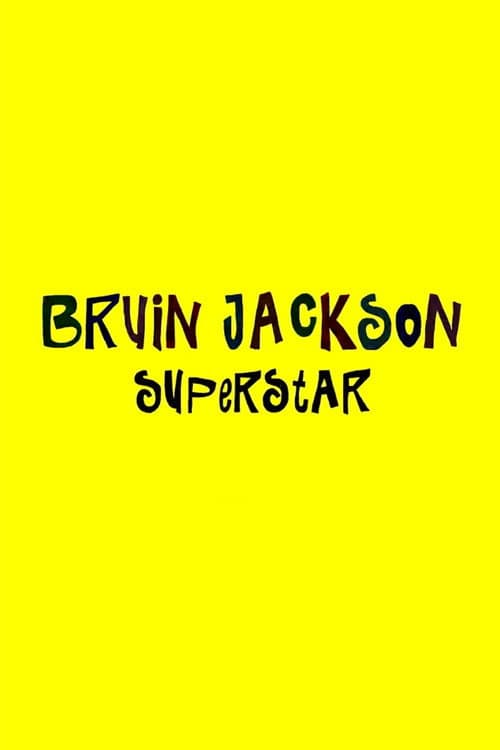 Bruin Jackson Superstar poster