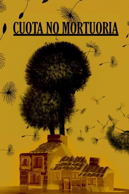 Cuota No Mortuoria poster