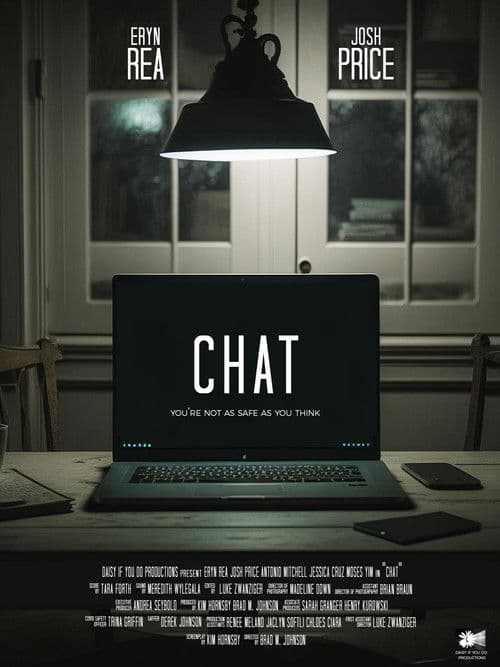 Chat poster