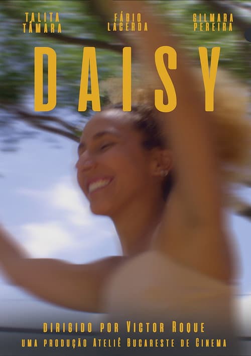 Daisy poster