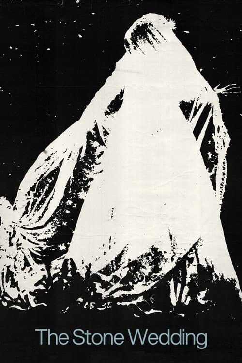 The Stone Wedding poster