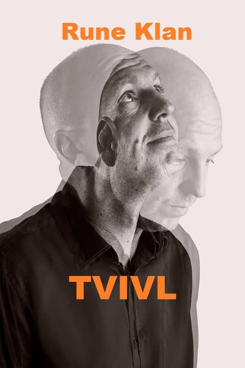 Rune Klan: Tvivl poster