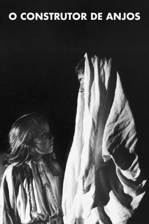 O Construtor de Anjos poster