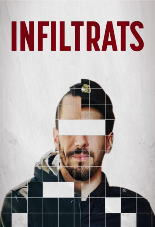 Infiltrats poster
