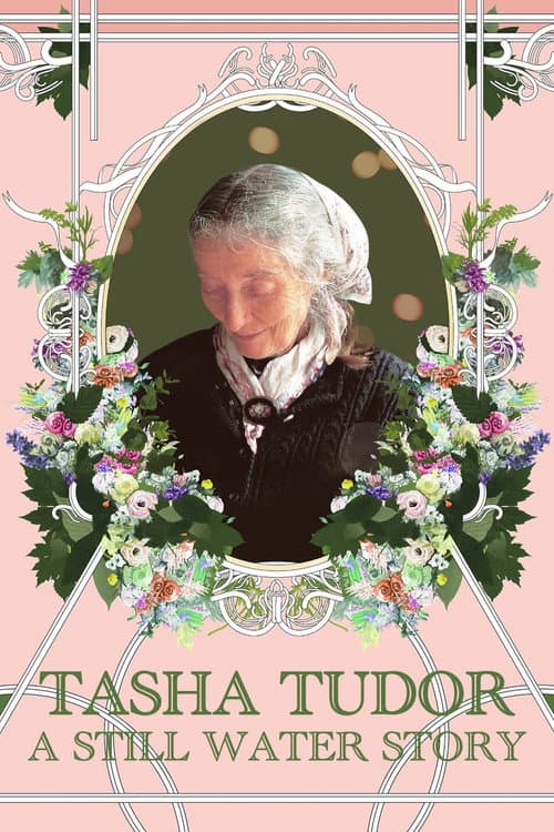 Tasha Tudor: A Still Water Story poster