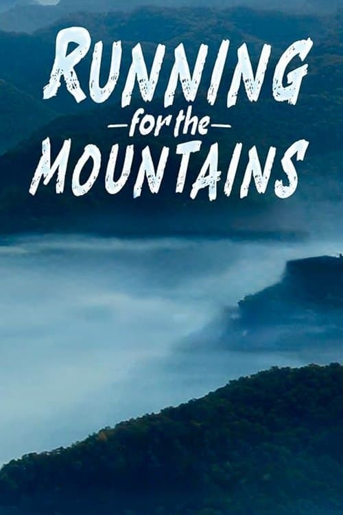 Running for the Mountains poster