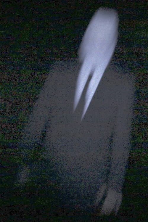 Slender Man poster