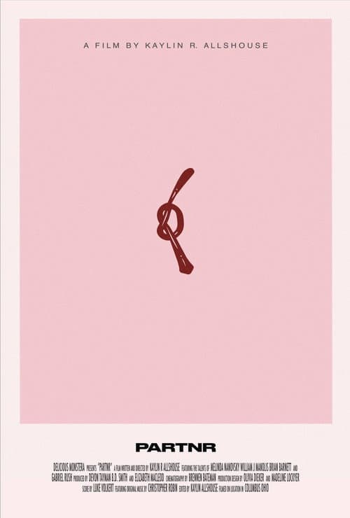 PARTNR poster