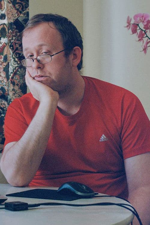 The Internet Warriors poster