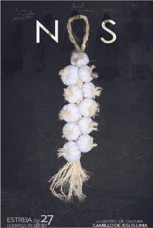 Nós poster