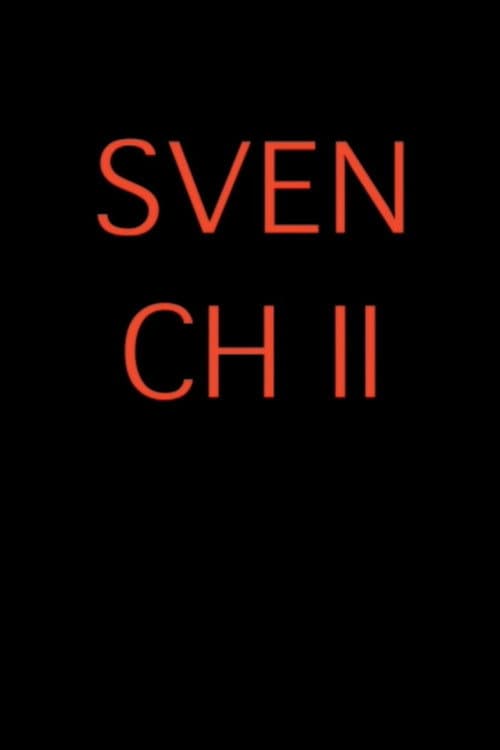 SVEN Ch II poster