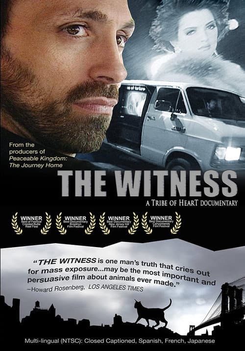 The Witness poster