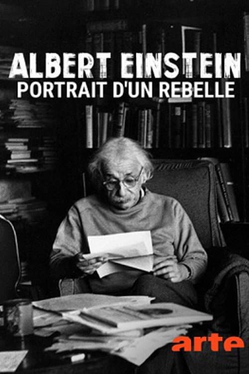 Mythos Einstein - Leben und Werk eines Rebellen poster