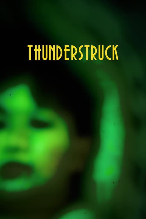 Thunderstruck poster