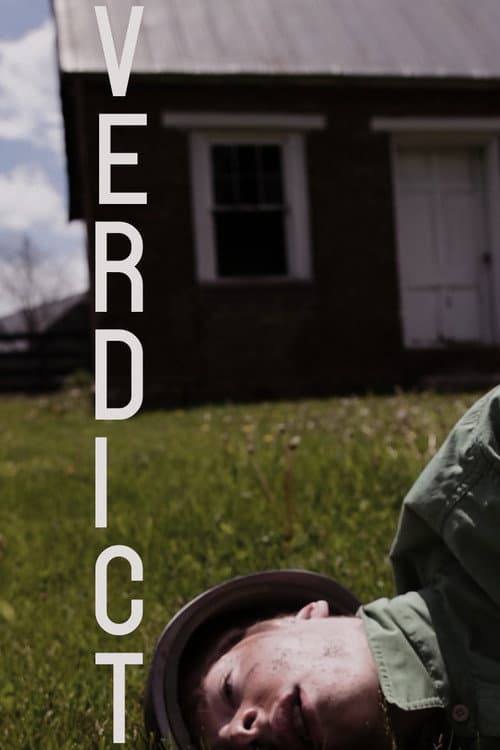 VERDICT poster