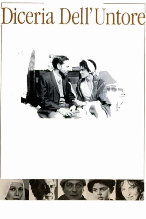 Breath of Life poster