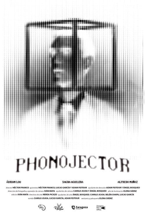 Phonojector poster